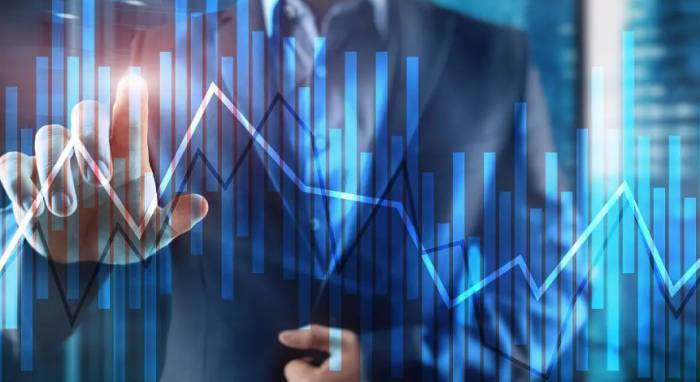 U.S. Bond Yields Hit 4%, Gold Market Faces Minor Setback
