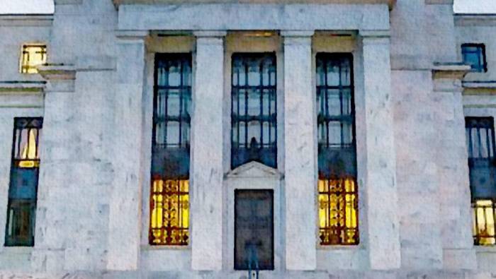 U.S. Treasury Yields Surge Equivalent to 75 Basis Point Rate Hike