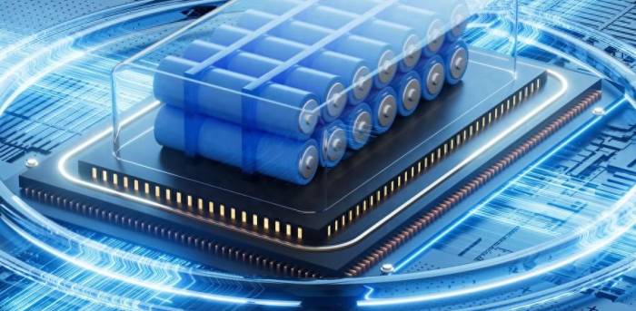 EVE Energy to Triple Capacity in 4 Years with Up to $5B Fundraise