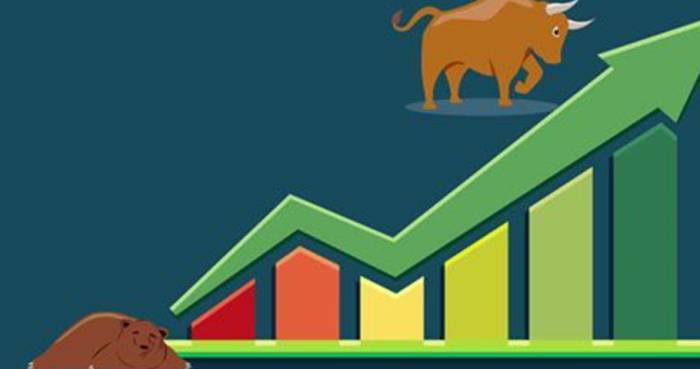 Stock Market Kicks Off Strong: HK Stocks Surge 400 Points, US Banks Bearish on US Stocks, A-Shares Bull Market on Horizon